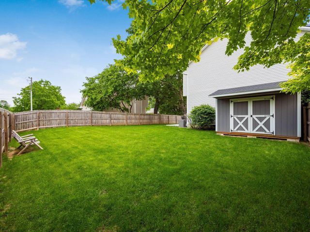 3552 Smiley Road, Hilliard, OH 43026