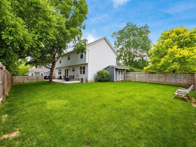 3552 Smiley Road, Hilliard, OH 43026