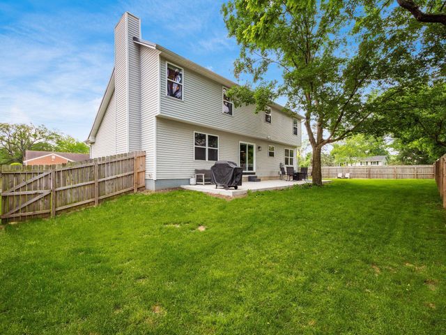3552 Smiley Road, Hilliard, OH 43026