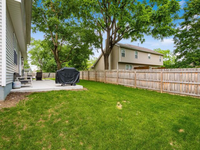 3552 Smiley Road, Hilliard, OH 43026