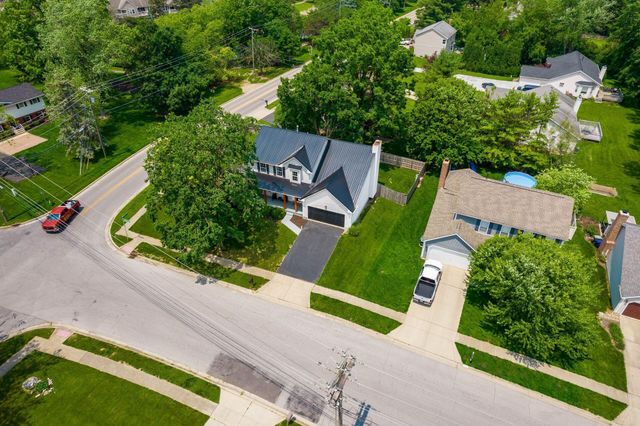 3552 Smiley Road, Hilliard, OH 43026