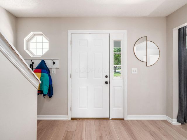 3552 Smiley Road, Hilliard, OH 43026