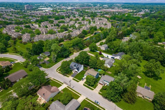 3552 Smiley Road, Hilliard, OH 43026