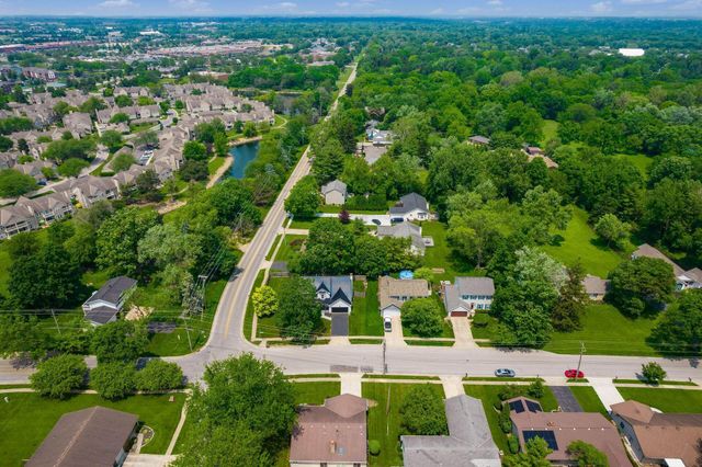 3552 Smiley Road, Hilliard, OH 43026