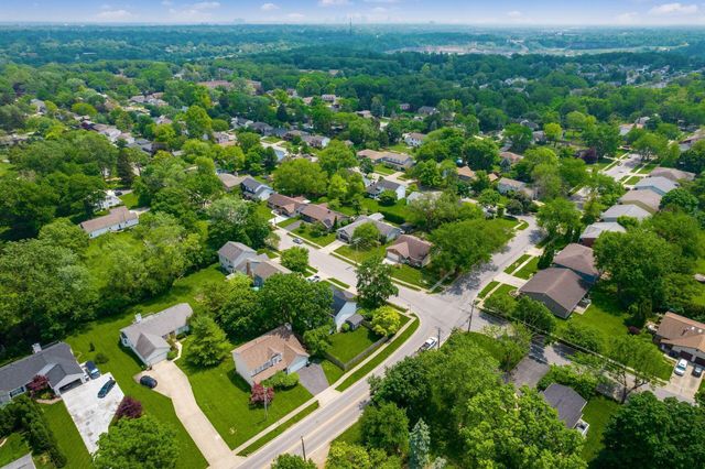 3552 Smiley Road, Hilliard, OH 43026