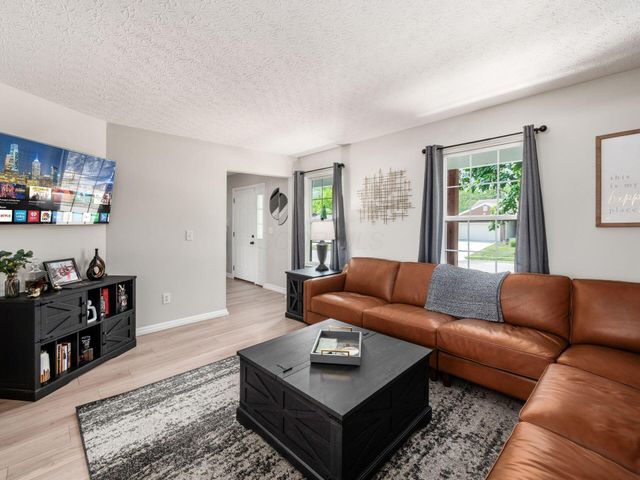 3552 Smiley Road, Hilliard, OH 43026