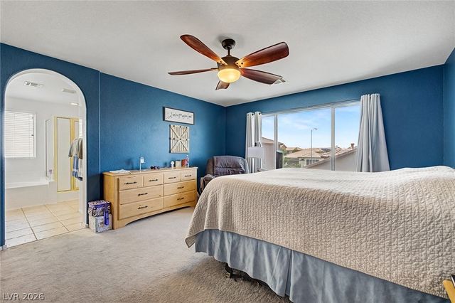 1028 Roaring River Avenue, Henderson, NV 89002