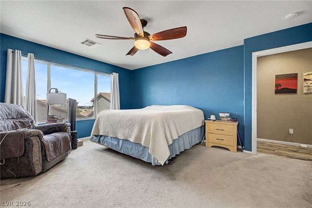 1028 Roaring River Avenue, Henderson, NV 89002