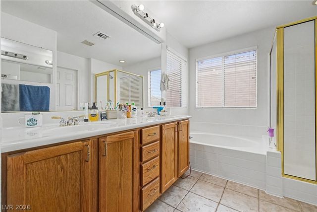 1028 Roaring River Avenue, Henderson, NV 89002