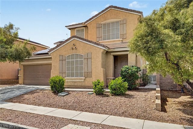 1028 Roaring River Avenue, Henderson, NV 89002