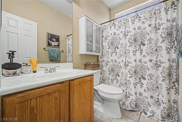 1028 Roaring River Avenue, Henderson, NV 89002