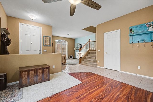 1028 Roaring River Avenue, Henderson, NV 89002