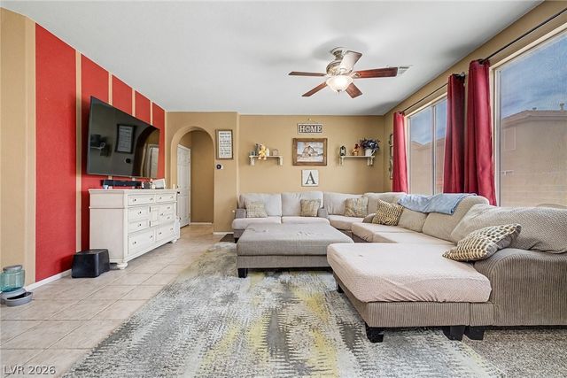 1028 Roaring River Avenue, Henderson, NV 89002