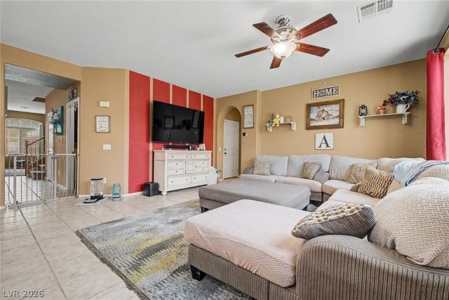 1028 Roaring River Avenue, Henderson, NV 89002