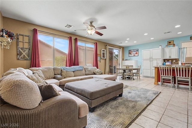 1028 Roaring River Avenue, Henderson, NV 89002