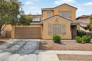 1028 Roaring River Avenue, Henderson, NV 89002