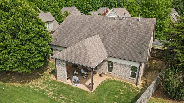 5191 PRAIRIE SKY DR, Lakeland, TN 38002