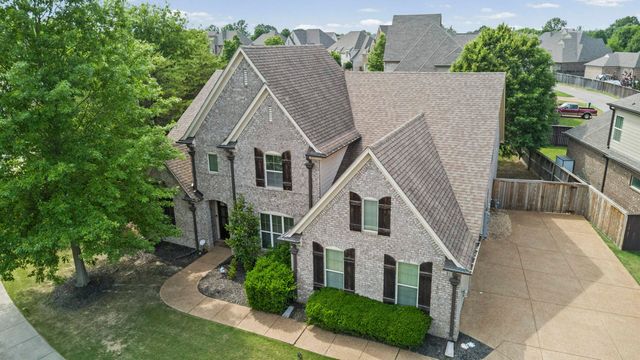 5191 PRAIRIE SKY DR, Lakeland, TN 38002
