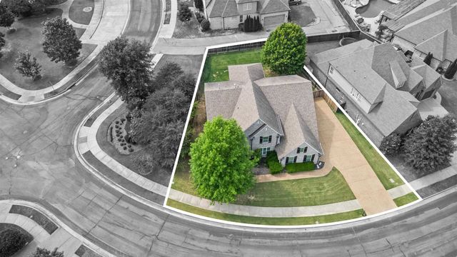 5191 PRAIRIE SKY DR, Lakeland, TN 38002