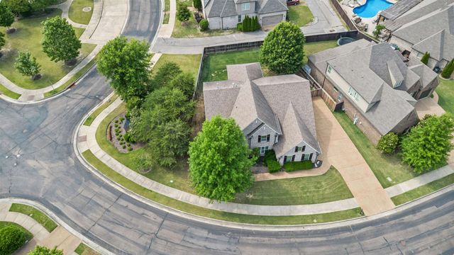 5191 PRAIRIE SKY DR, Lakeland, TN 38002