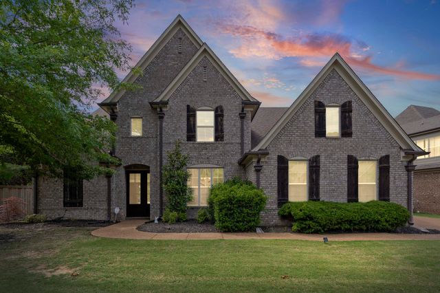 5191 PRAIRIE SKY DR, Lakeland, TN 38002