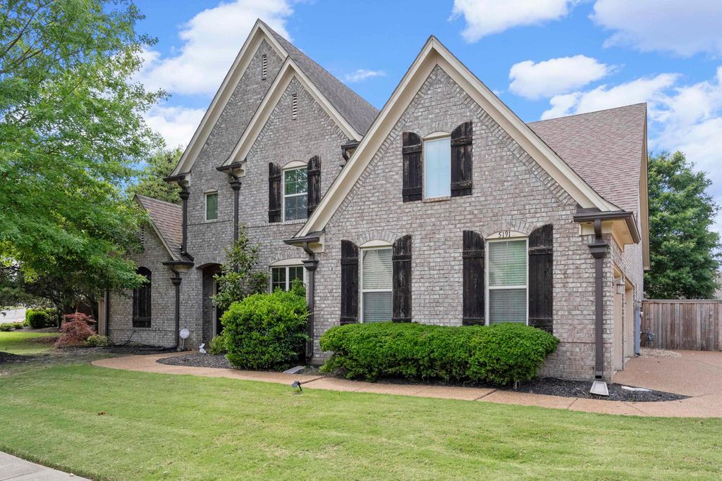 5191 PRAIRIE SKY DR, Lakeland, TN 38002