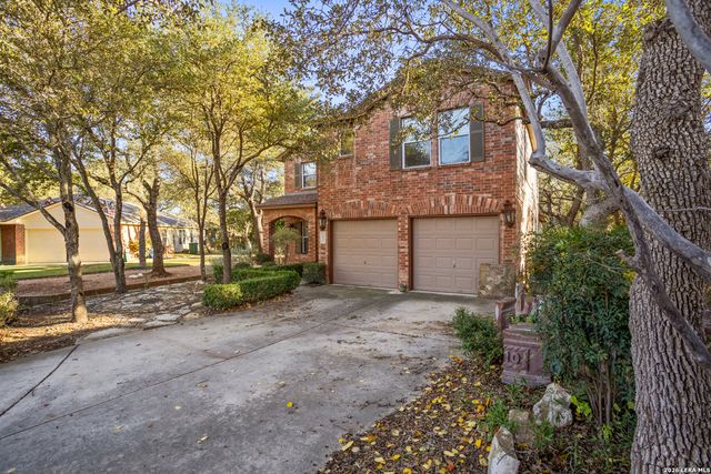 4030 Alpine Aster, San Antonio, TX 78259
