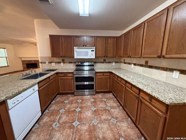 4030 Alpine Aster, San Antonio, TX 78259