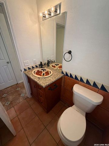 4030 Alpine Aster, San Antonio, TX 78259