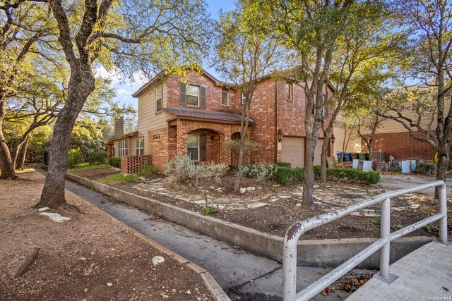 4030 Alpine Aster, San Antonio, TX 78259
