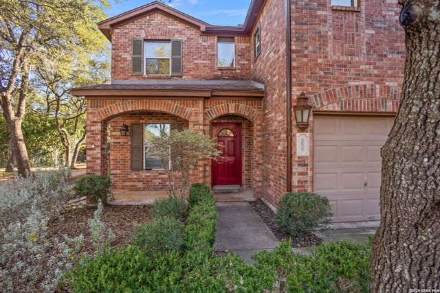 4030 Alpine Aster, San Antonio, TX 78259