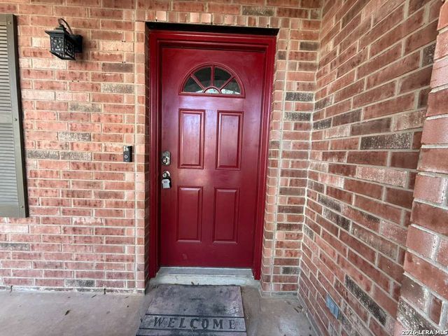 4030 Alpine Aster, San Antonio, TX 78259