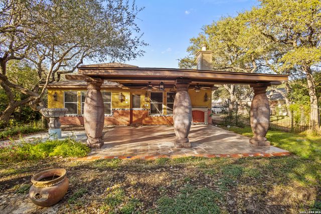 4030 Alpine Aster, San Antonio, TX 78259