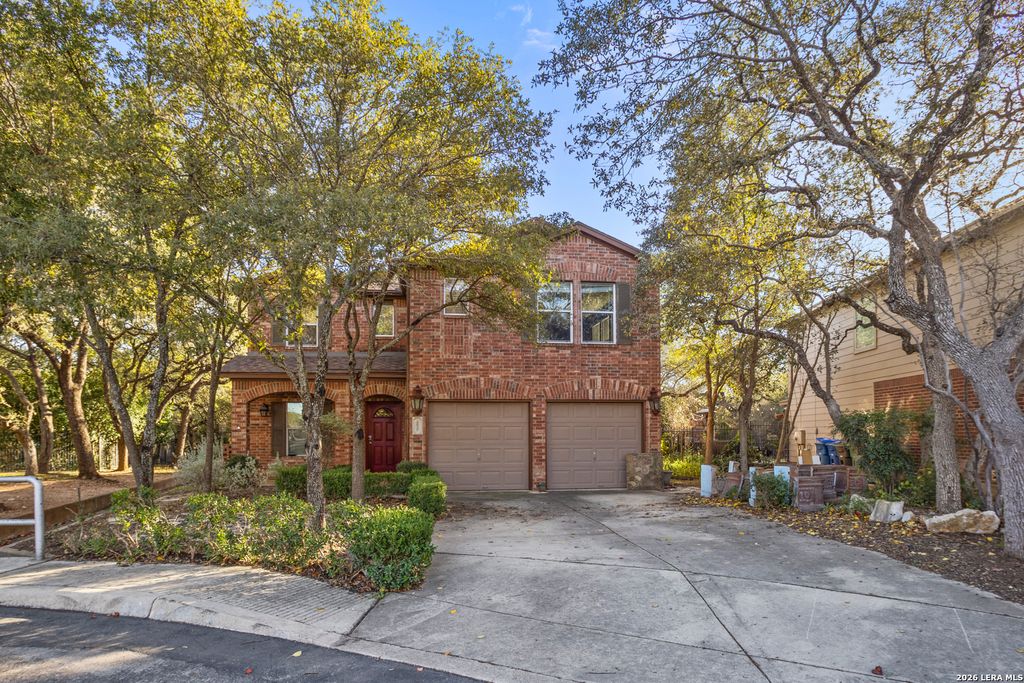 4030 Alpine Aster, San Antonio, TX 78259