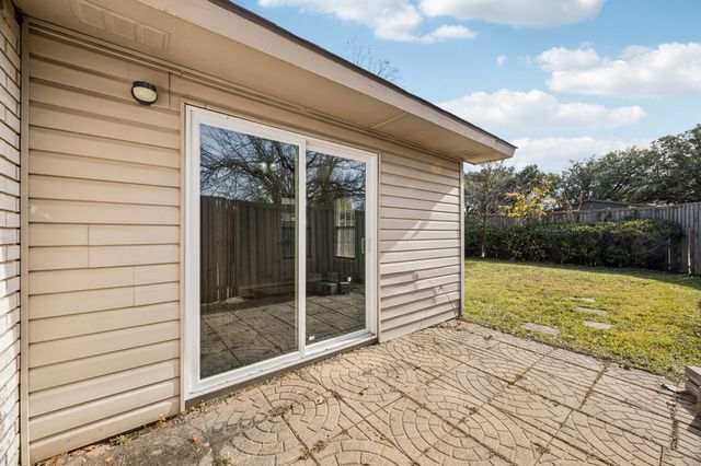 2710 Clover Valley Drive, Garland, TX 75043