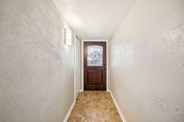 2710 Clover Valley Drive, Garland, TX 75043