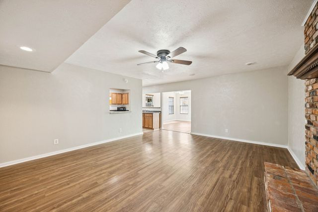 2710 Clover Valley Drive, Garland, TX 75043