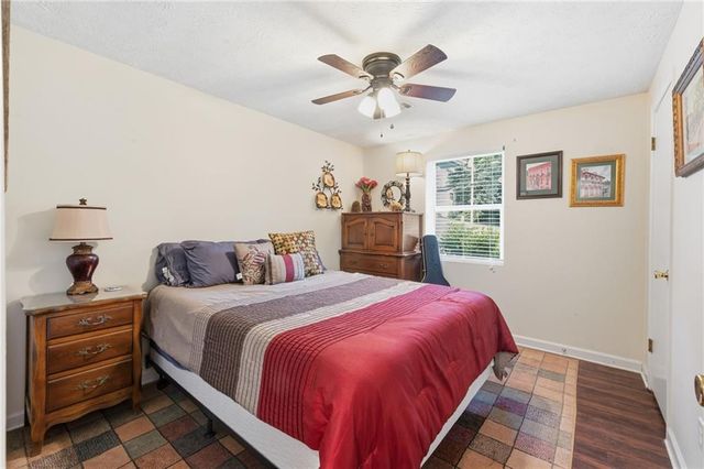 2005 Harwinor Road SE, Smyrna, GA 30082