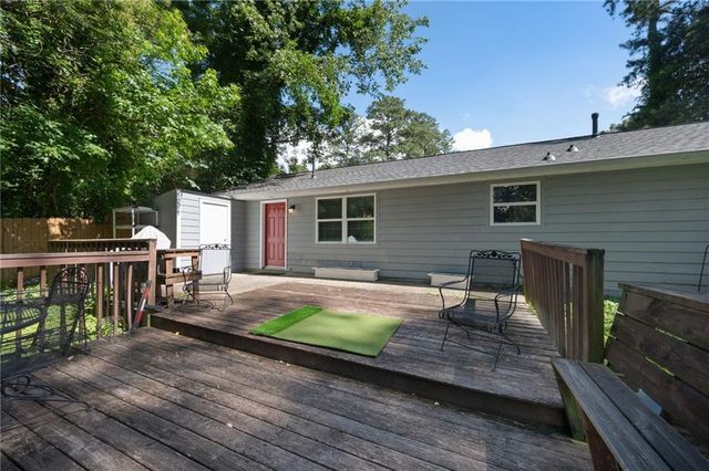 2005 Harwinor Road SE, Smyrna, GA 30082