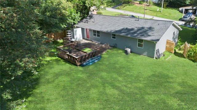2005 Harwinor Road SE, Smyrna, GA 30082