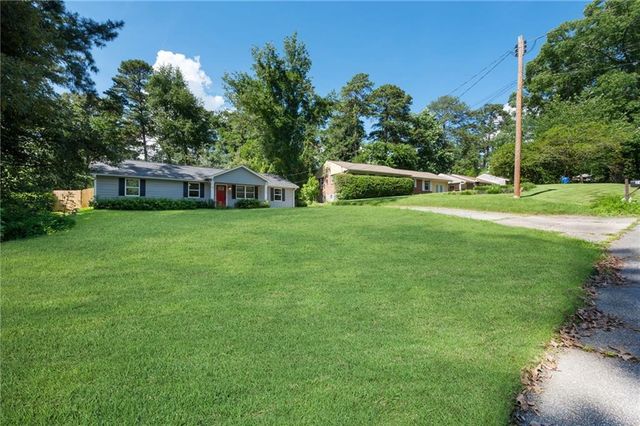 2005 Harwinor Road SE, Smyrna, GA 30082