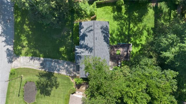 2005 Harwinor Road SE, Smyrna, GA 30082