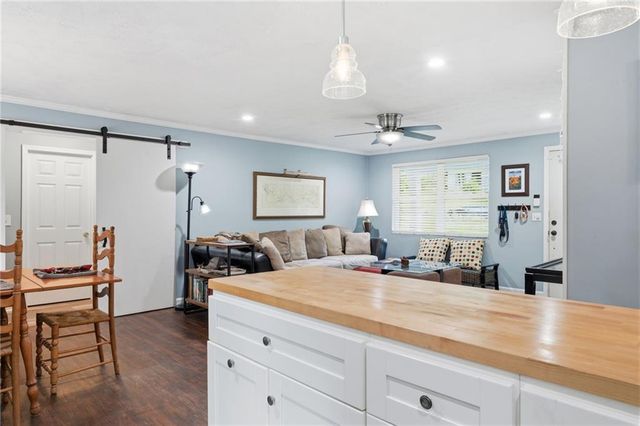 2005 Harwinor Road SE, Smyrna, GA 30082