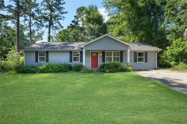 2005 Harwinor Road SE, Smyrna, GA 30082