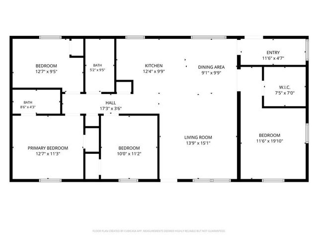 2005 Harwinor Road SE, Smyrna, GA 30082
