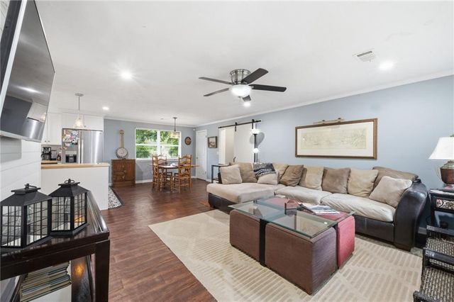 2005 Harwinor Road SE, Smyrna, GA 30082