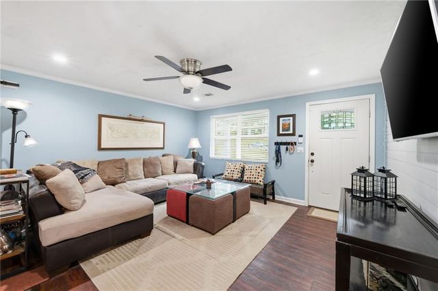2005 Harwinor Road SE, Smyrna, GA 30082