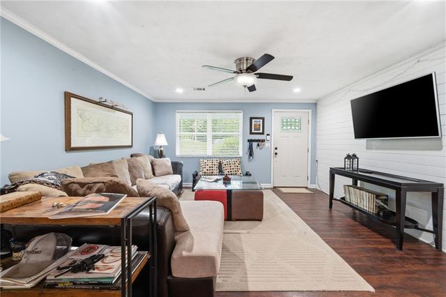 2005 Harwinor Road SE, Smyrna, GA 30082