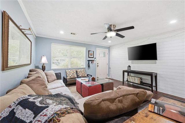 2005 Harwinor Road SE, Smyrna, GA 30082