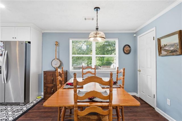 2005 Harwinor Road SE, Smyrna, GA 30082